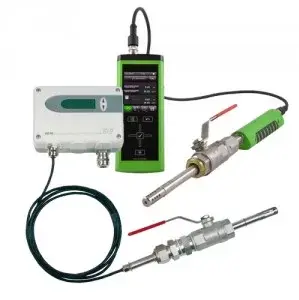 Dlaczego warto stosować przetwornik wody w oleju? przetworniki wody w oleju