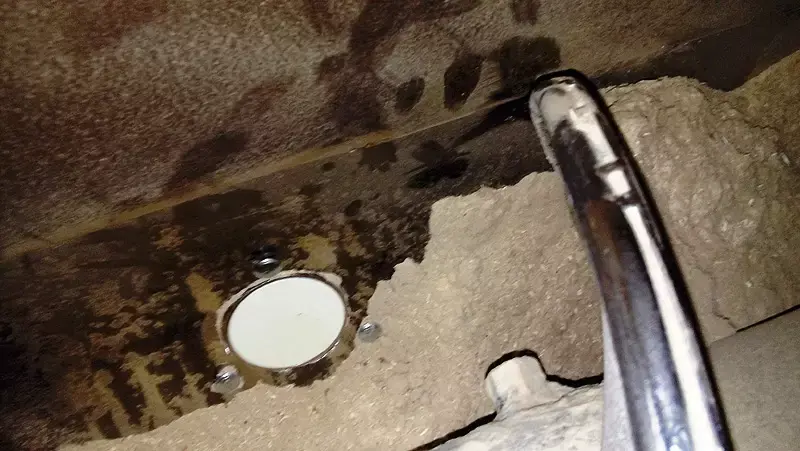 Kontaktowy czujnik wilgotności peletu