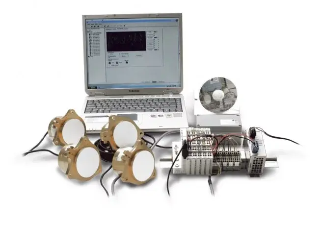 Czym mierzyć wilgotność peletu?