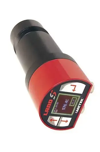 Pirometr SPOT AL EQS Pirometr SPOT AL EQS