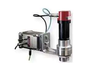 Pirometr wraz siłownikiem SPOT ACTUATOR Pirometr wraz siłownikiem SPOT ACTUATOR