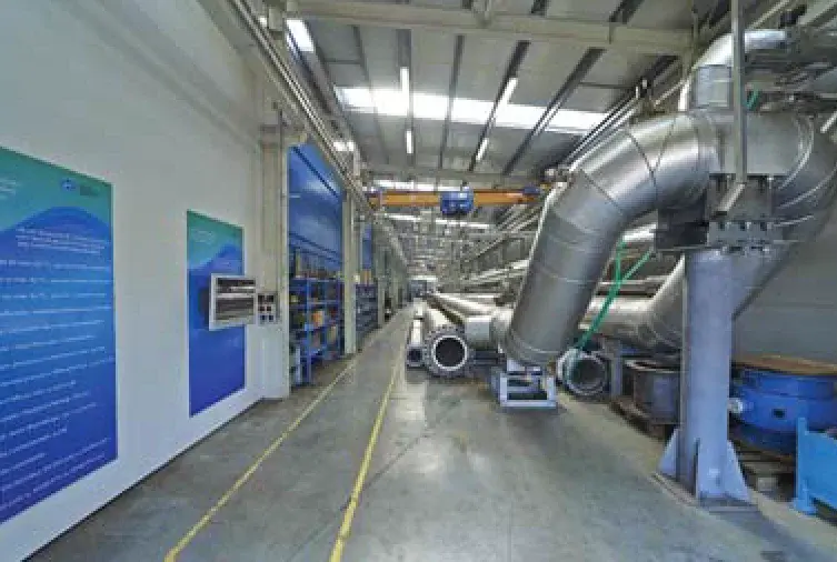 Kalibracja przepływomierzy