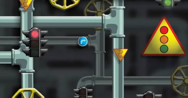 Sygnalizatory przepływu, czyli jak uniknąć awarii Sygnalizatory przepływu