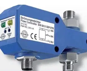 Sygnalizator przepływu SDN 501/1 GSP-DYN Sygnalizator przepływu SDN 501/1 GSP-DYN