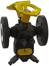 Stacja odwadniająca TVS-6000