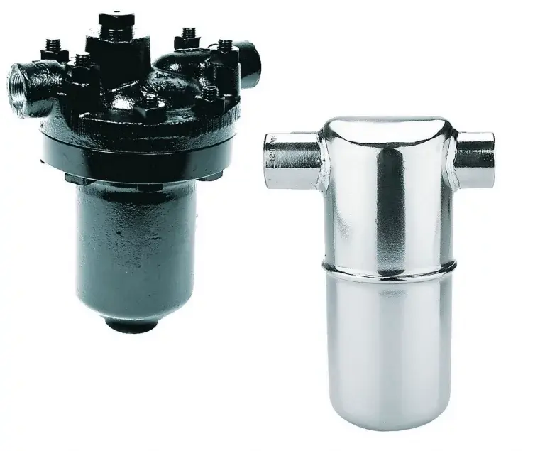 Który odwadniacz do czego? Szybki przegląd odwadniacz