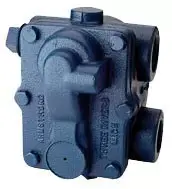 Odwadniacz pływakowy termostatyczny Odwadniacz pływakowy termostatyczny