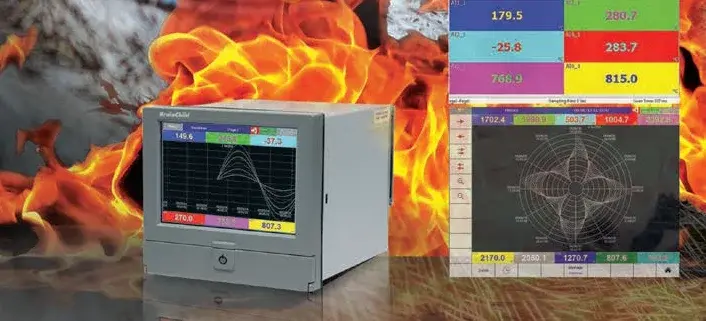 Rejestratory cyfrowe, czyli kilka słów o rejestracji i wizualizacji