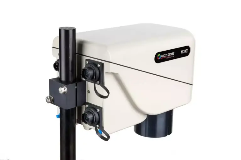 Miernik wilgotności materiałów sypkich i masowych MCT460