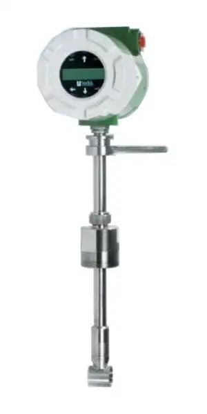 Przepływomierz wirowy Vortek m23 Przepływomierz wirowy Vortek m23