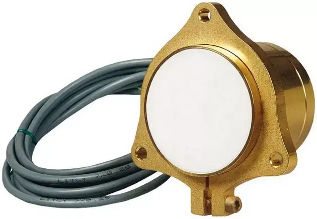 Przykładem urządzenia wykorzystującego tę metodę jest mierniki wilgotności serii DMMS