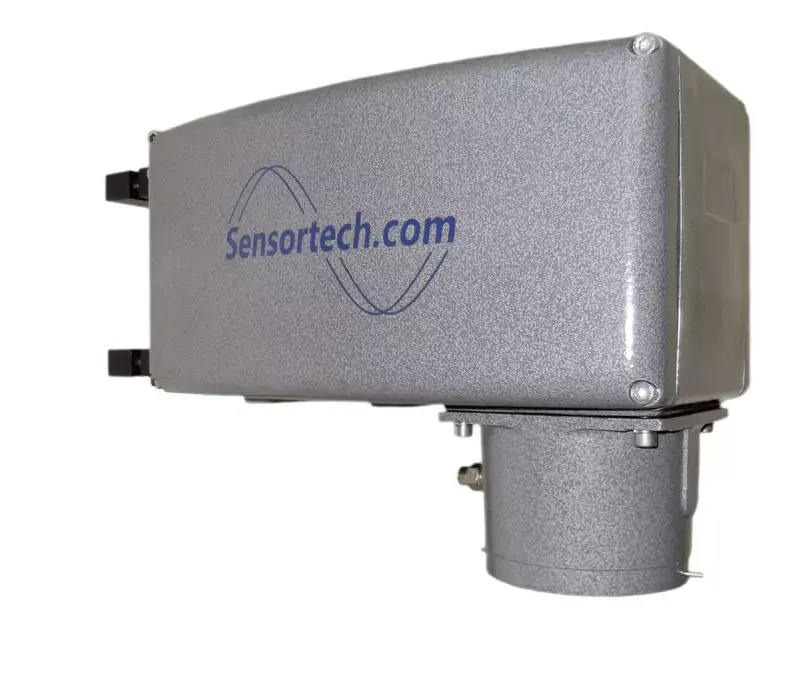 miernik wilgotności materiałów sypkich i masowych NIR-6000