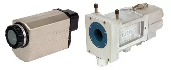 Stacjonarna kamera termowizyjna LAND NIR FTI 1000