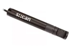 Spektrometr online i::scan