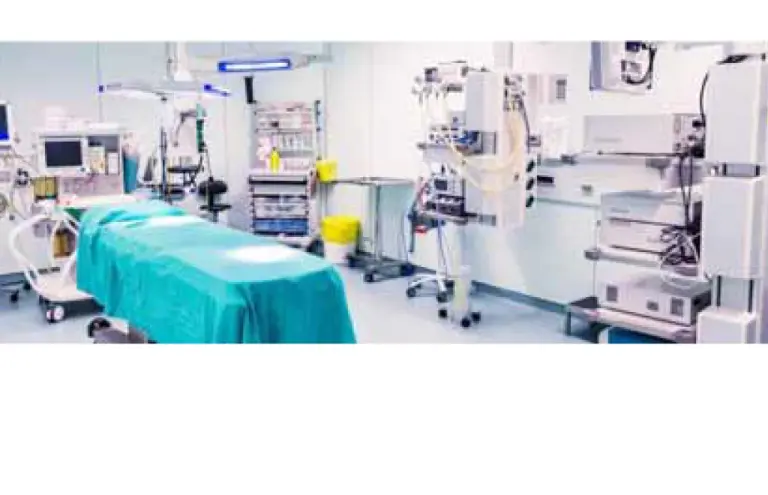 Czym mierzyć przepływ powietrza w pomieszczeniach czystych?