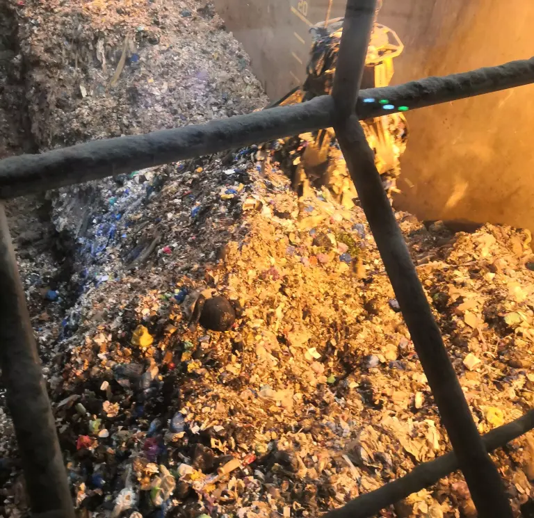 Bardzo istotna jest funkcja rozpoznawania i pomijania fałszywych alarmów