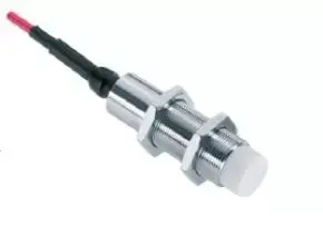 Pojemnościowy czujnik zbliżeniowy KGMT