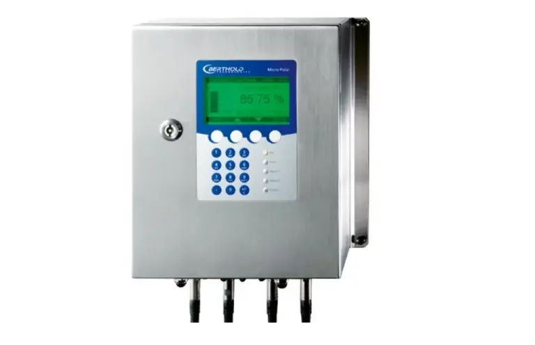 Pomiar wilgotności materiałów sypkich – jaką metodę wybrać?