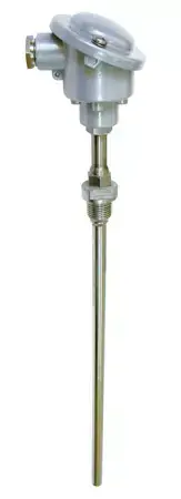 Głowicowy czujnik temperatury Głowicowy czujnik temperatury