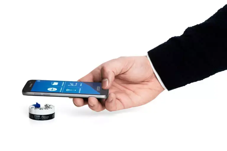 Przetworniki i czujniki temperatury a nowoczesna technologia Przetworniki i czujniki temperatury a nowoczesna technologia