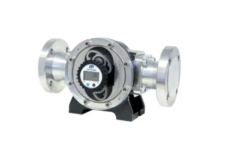 Czym mierzyć przepływ paliw, chemikaliów, olejów Czym mierzyć przepływ paliw, chemikaliów, olejów