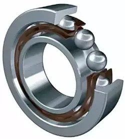 Łożysko toczone Łożysko toczone