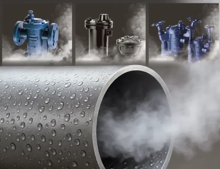 Jak dobrać odwadniacz?