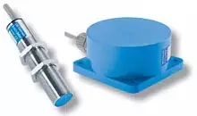 Czujnik dla środowiska wymagającego