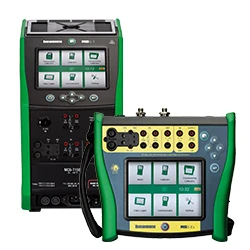 Kalibratory wielofunkcyjne