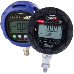 Kalibratory ciśnienia