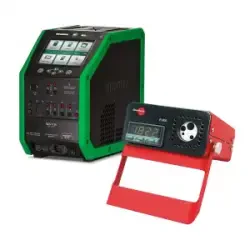 Piece kalibracyjne przemysłowe