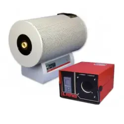 Piece kalibracyjne do pirometrów