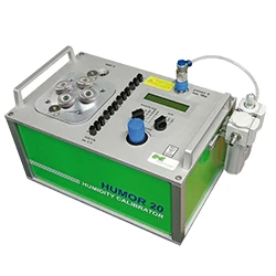 Kalibratory wilgotności