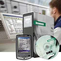 Oprogramowanie kalibracyjne