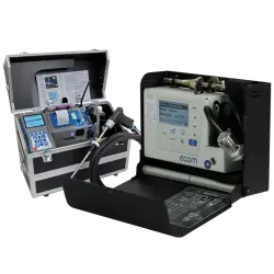 Analizatory przenośne