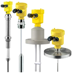 Sondy pojemnościowe