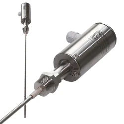 Sondy potencjometryczne