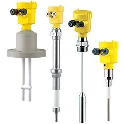 Sygnalizatory pojemnościowe