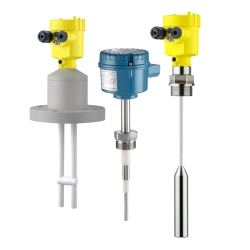 Sygnalizatory pojemnościowe