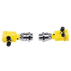 Sygnalizatory mikrofalowe