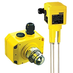 Sygnalizatory przewodnościowe