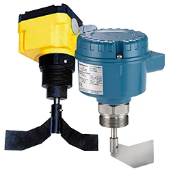 Sygnalizatory wirnikowe