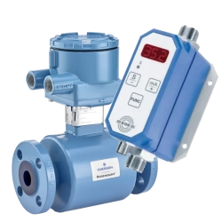 Przepływomierze elektromagnetyczne