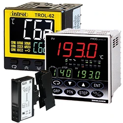 Regulatory temperatury