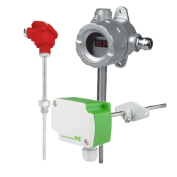 Czujniki temperatury