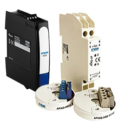 Przetworniki temperatury