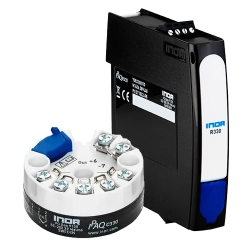 Przetworniki temperatury