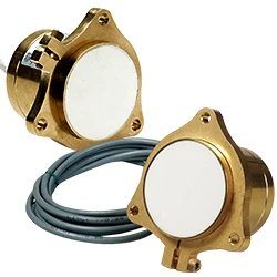 Pomiar pojemnościowy