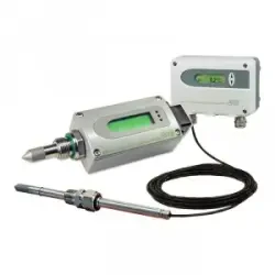 Czujniki punktu rosy