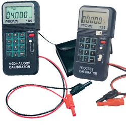 Zadajniki kalibracyjne